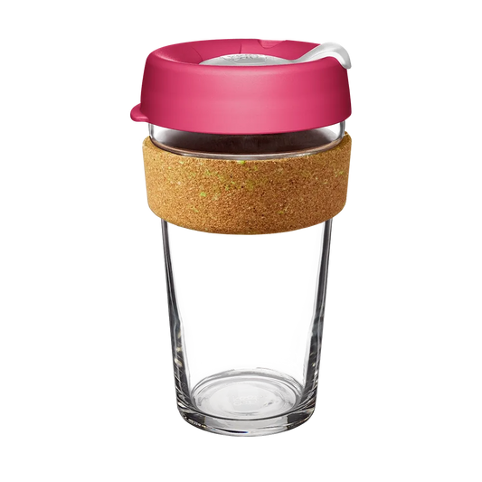 Brew Cork Ace - L 16oz | Match