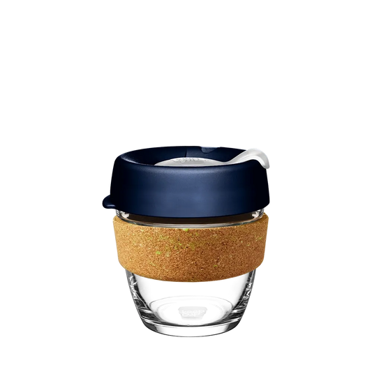 Brew Cork Ace - S 8oz | Rally