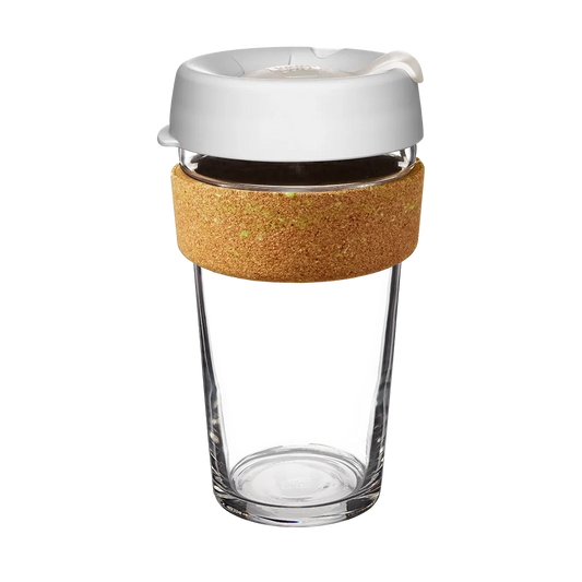 Brew Cork Ace - L 16oz | Racquet