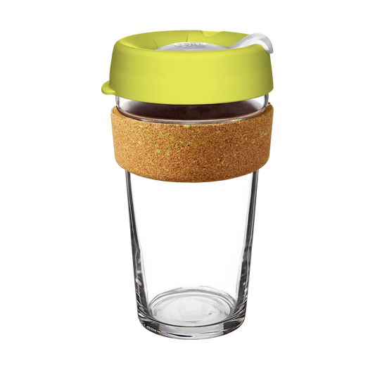 Brew Cork Ace - L 16oz | Slice