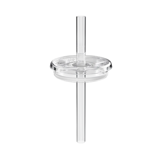 Straw Lid