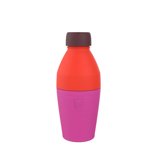 Helix Bottle - M 530ml | Afterglow