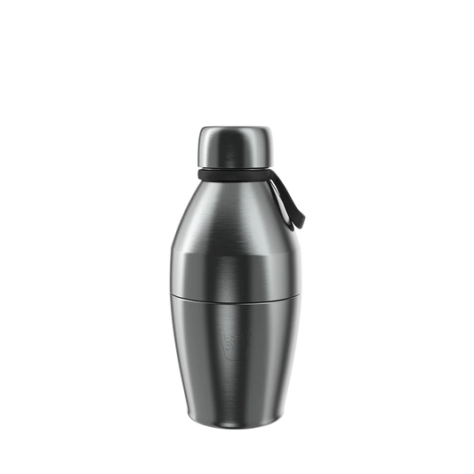 Helix Bottle - S 420ml | Nitro