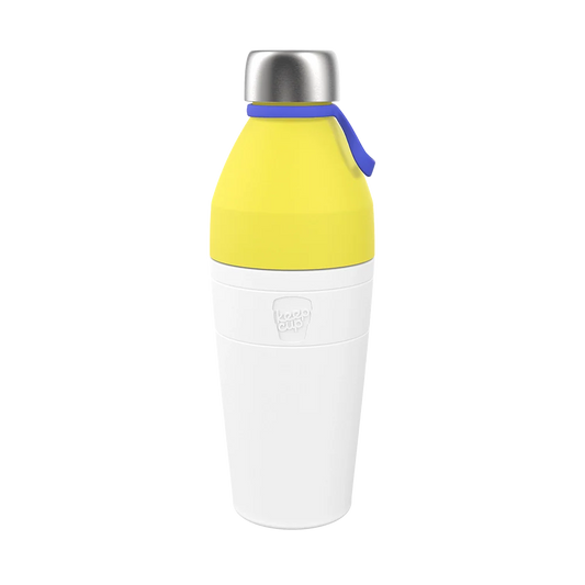 Helix Bottle - L 660ml | Solo