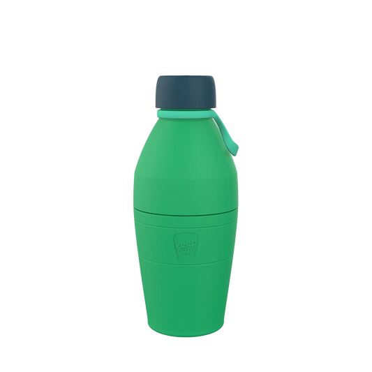 Helix Bottle - M 530ml | Emerald