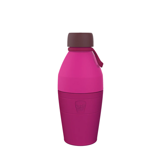 Helix Bottle - M 530ml | Foxglove
