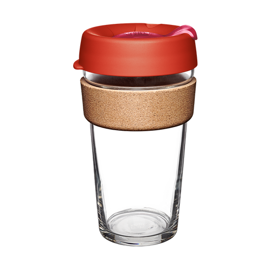 Brew Cork - L 16oz | Daybreak