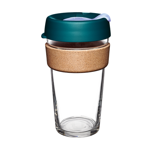 Brew Cork - L 16oz | Eventide