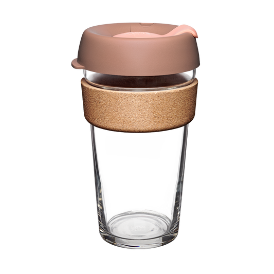 Brew Cork - L 16oz | Frappe