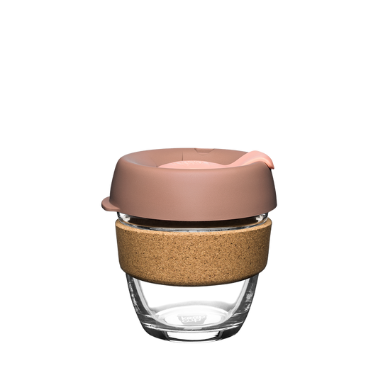 Brew Cork - S 8oz | Frappe