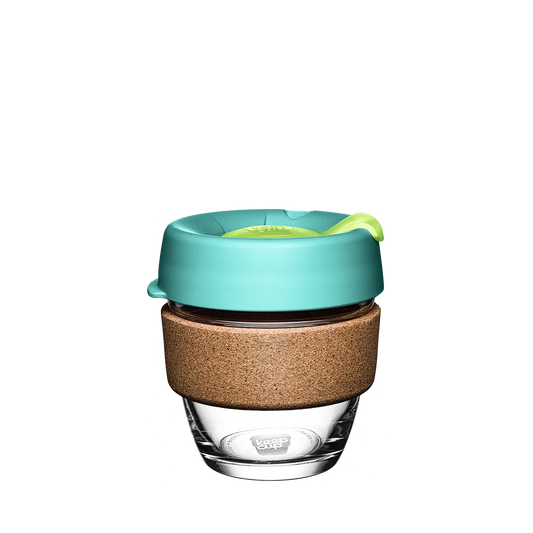 Brew Cork - S 8oz | Matcha