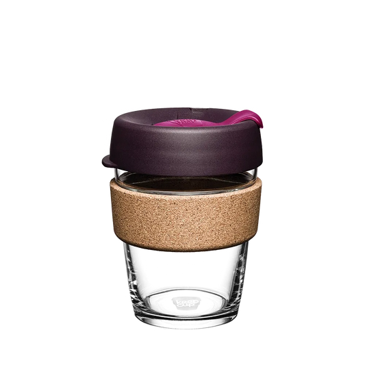 Brew Cork - M 12oz | Nutmeg
