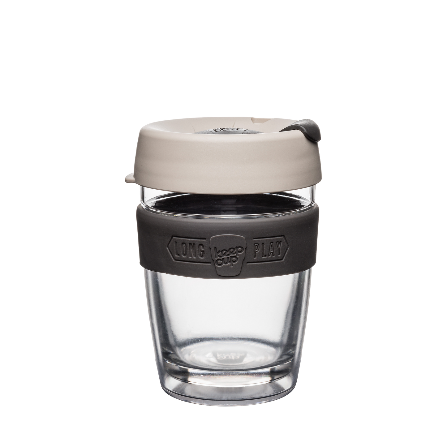 Brew Longplay - M 12oz | Filter