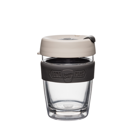 Brew Longplay - M 12oz | Filter