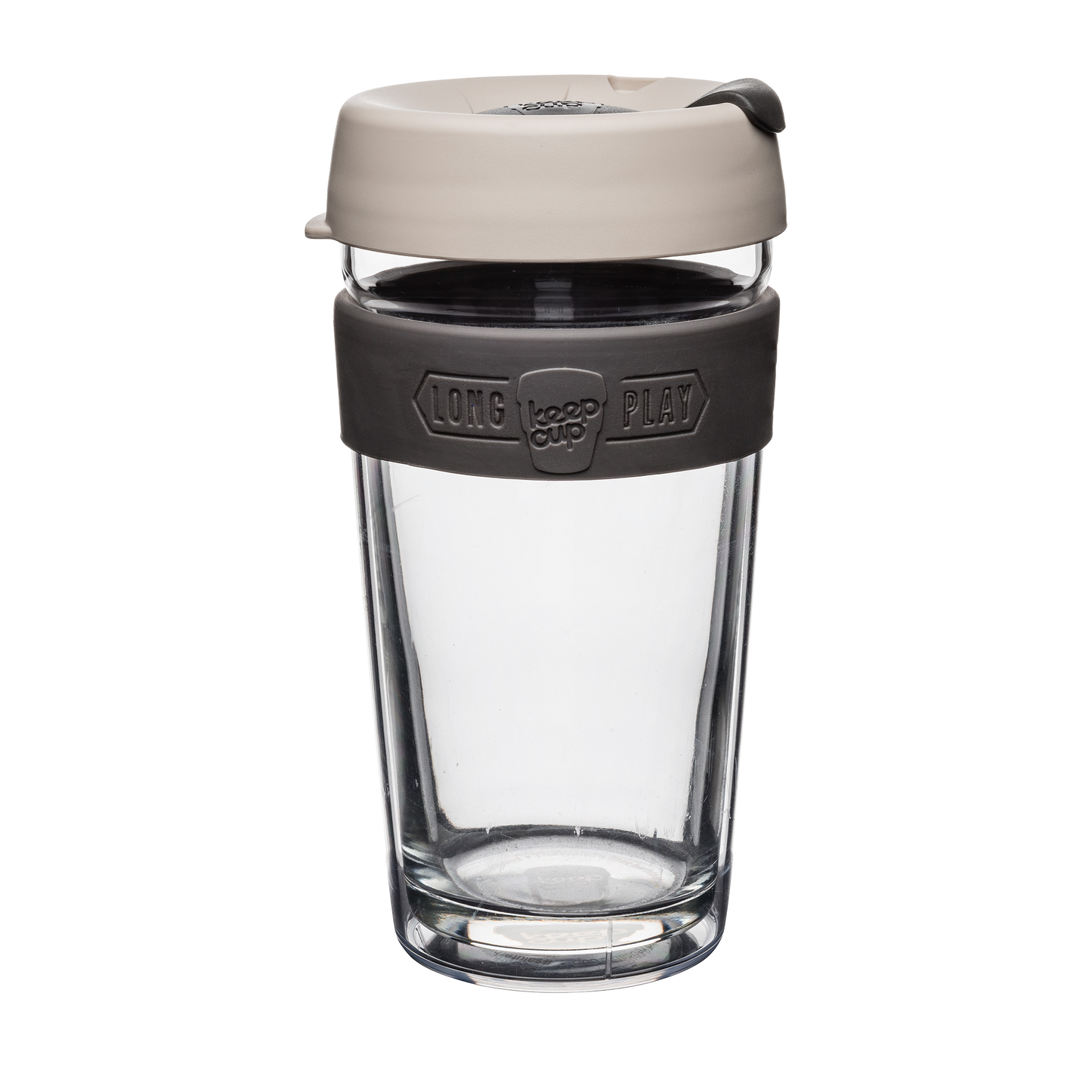 Brew Longplay - L 16oz | Filter