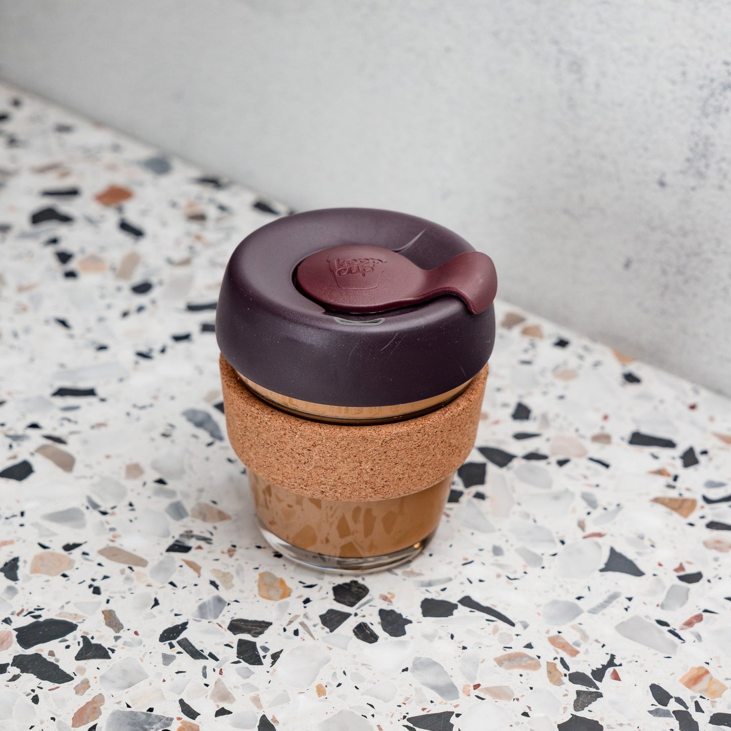 Brew Cork - XS 6oz | Alder