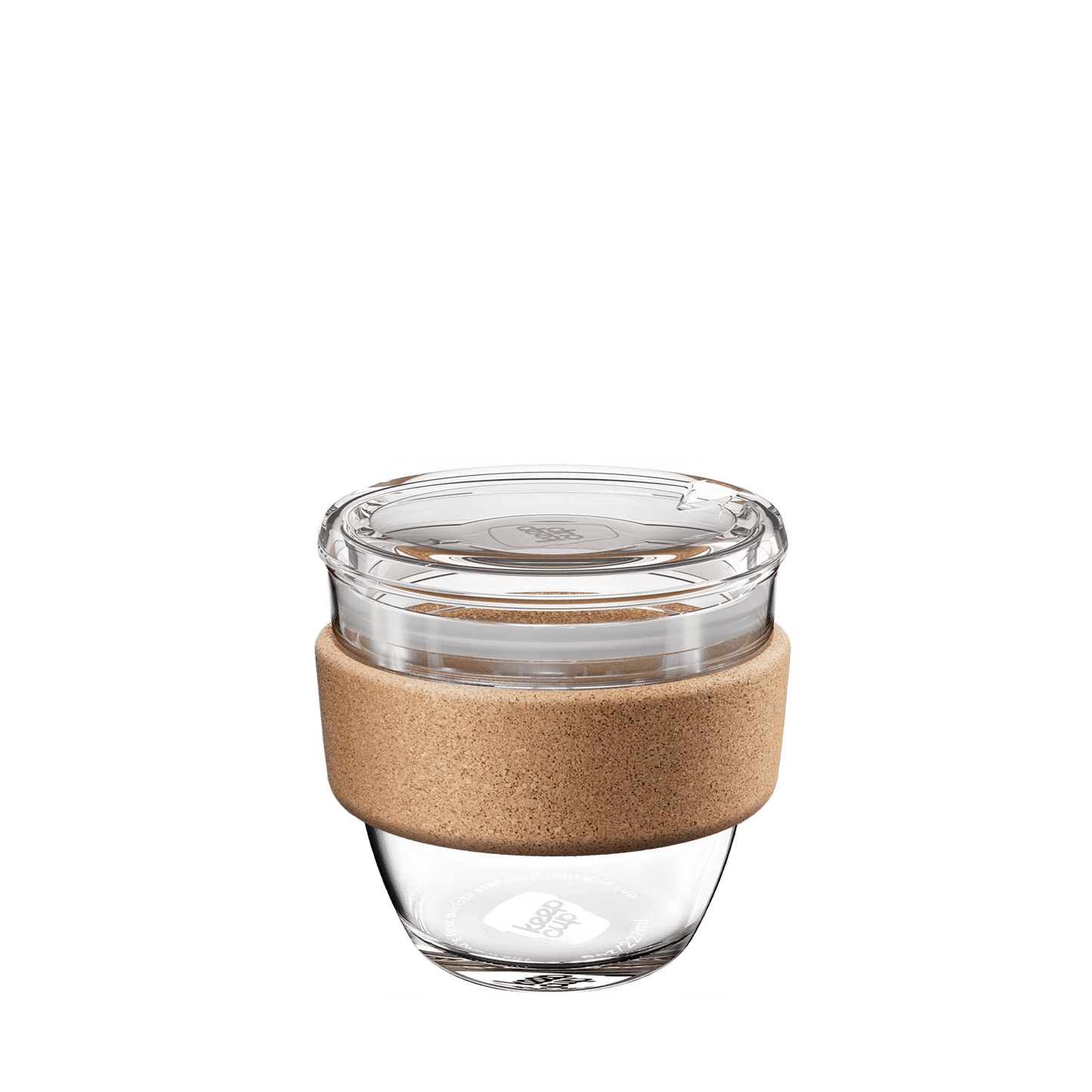 Brew Cork Quicksip