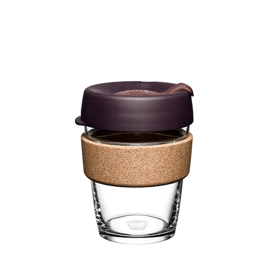 Brew Cork - M 12oz | Alder