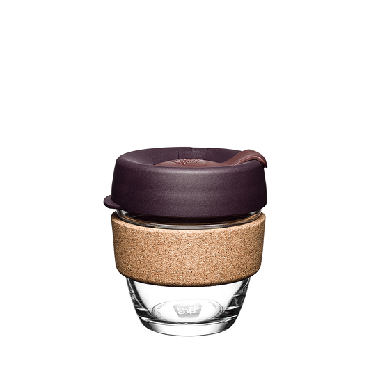 Brew Cork - S 8oz | Alder