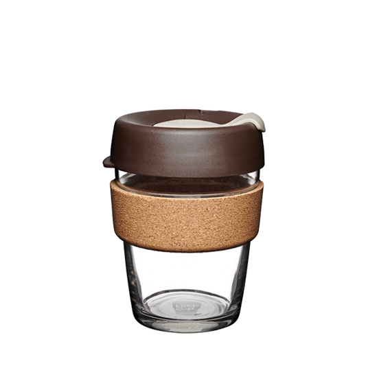 Brew Cork - M 12oz | Almond