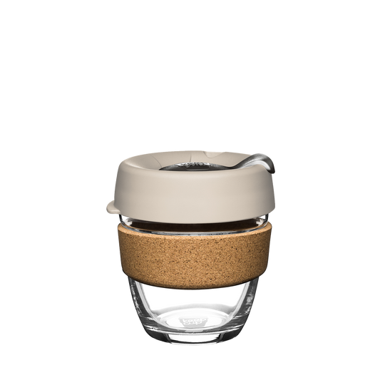 Brew Cork - S 8oz | Filter
