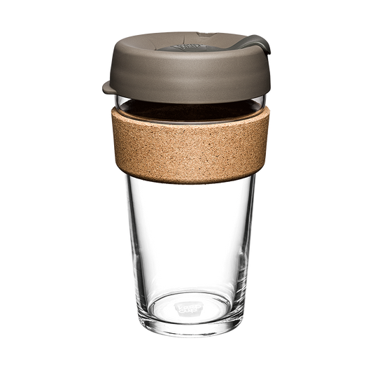 Brew Cork - L 16oz | Latte