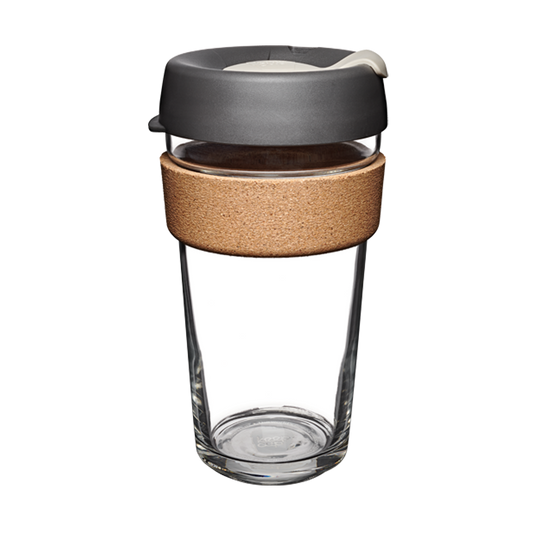 Brew Cork - L 16oz | Press