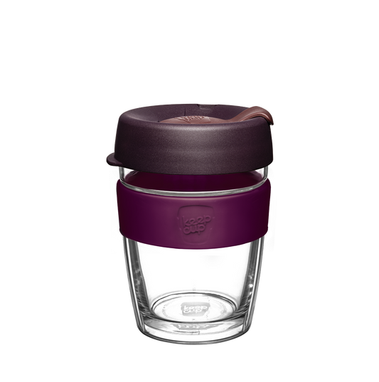 Brew Longplay - M 12oz | Alder