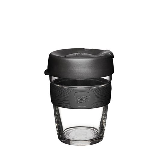 Brew - M 12oz | Black