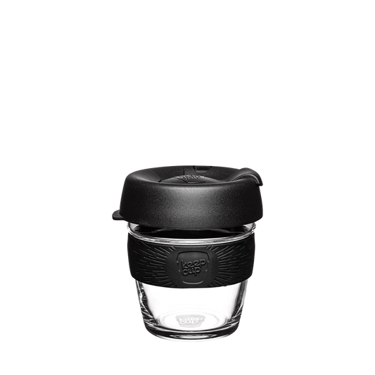 Brew - XS 6oz | Black