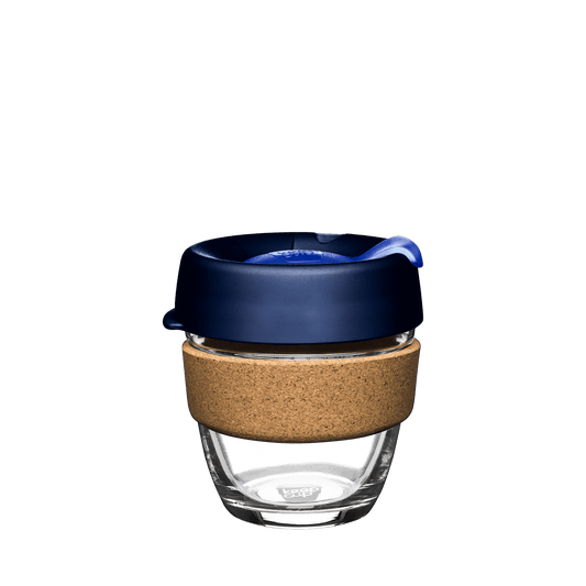 Brew Cork - S 8oz | Ink