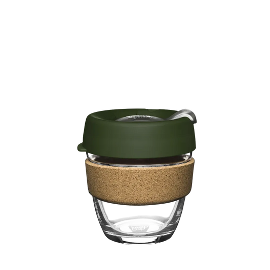 Brew Cork - S 8oz | Pine