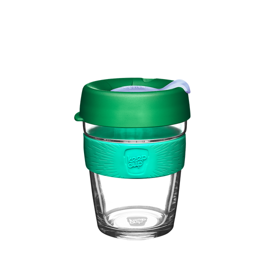 Brew - M 12oz | River