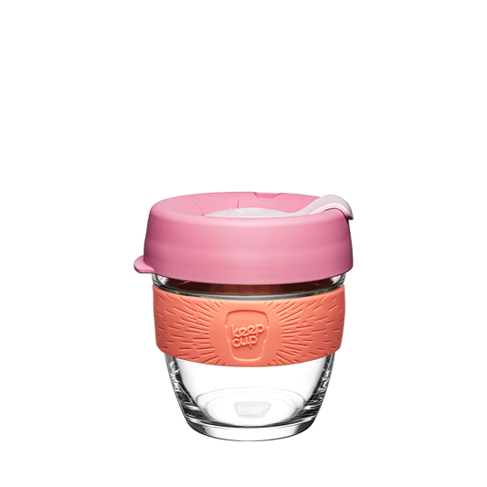 Brew - S 8oz | Tangerine