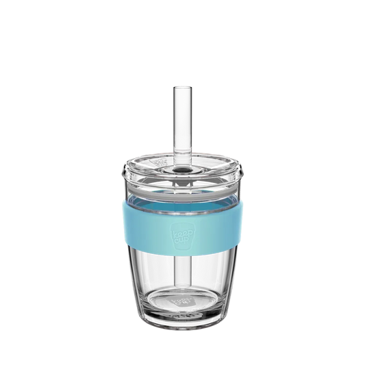 Cold Cup Longplay Boba - M 12oz | Cloud