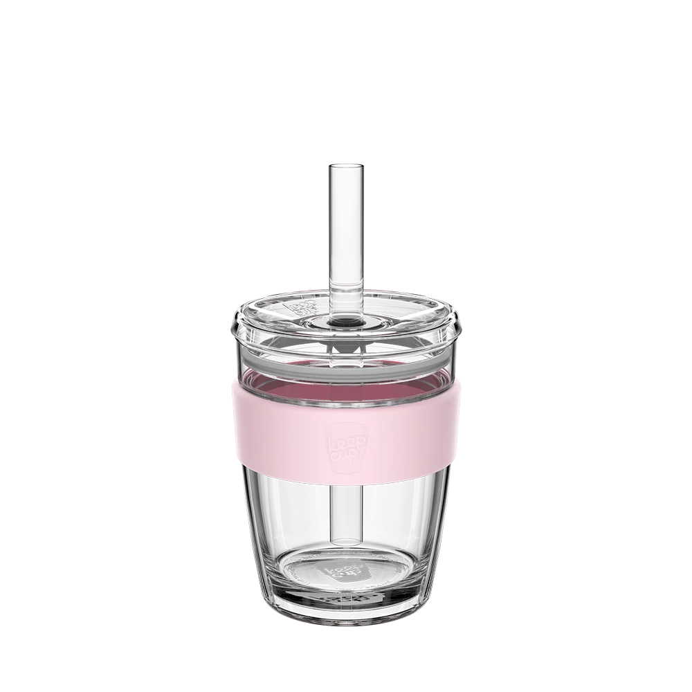 Cold Cup Longplay Boba - M 12oz | Pashmak