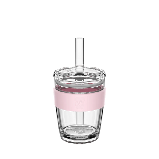 Cold Cup Longplay Boba - M 12oz | Pashmak
