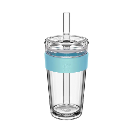 Cold Cup Longplay Boba - L 16oz | Cloud
