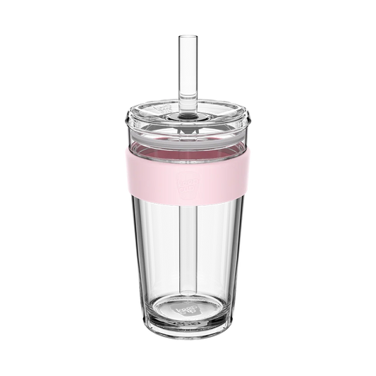 Cold Cup Longplay Boba - L 16oz | Pashmak