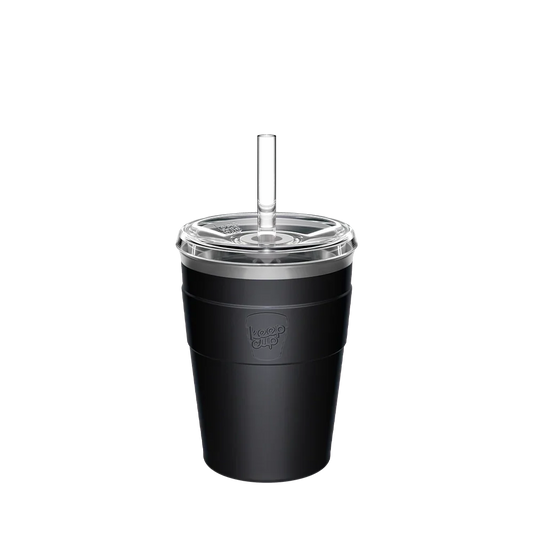 Cold Cup Thermal - M 12oz | Black