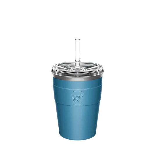 Cold Cup Thermal - M 12oz | Kingfisher