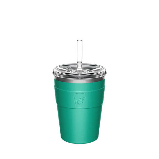 Cold Cup Thermal - M 12oz | Frost Green