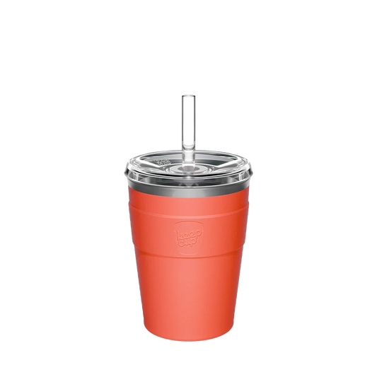 Cold Cup Thermal - M 12oz | Persimmon