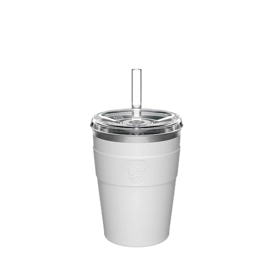 Cold Cup Thermal - M 12oz | White