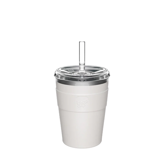 Cold Cup Thermal - M 12oz | Chalk