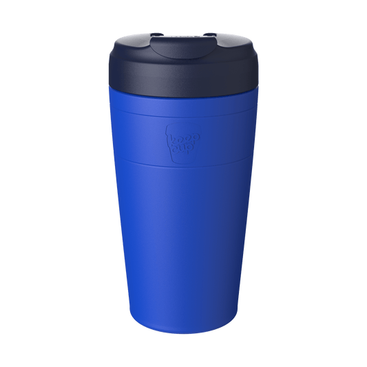 Commuter - L 16oz | Electric Ink