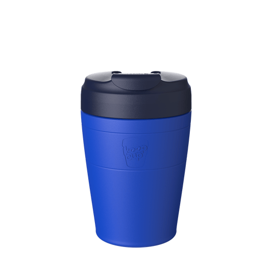 Commuter - M 12oz | Electric Ink