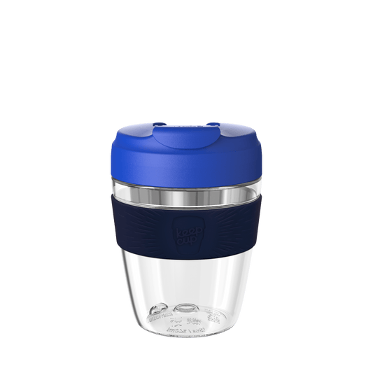 Commuter Light - M 12oz | Electric Ink