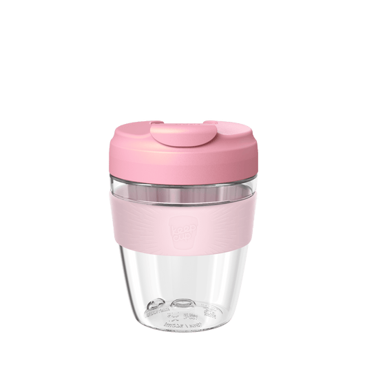 Commuter Light - M 12oz | Pashmak Pink