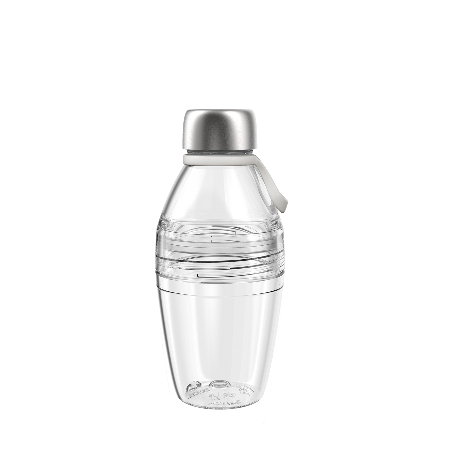 Design Your Own Helix Bottle Light